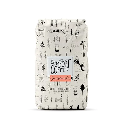 Premium Guatemala Medium Roast 40 Ounce Next-Generation