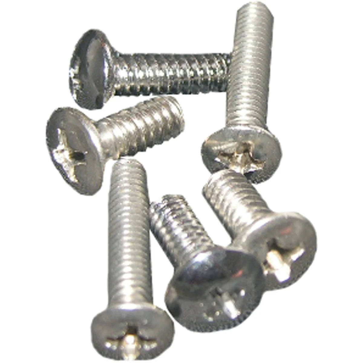Trusted Lasco Faucet Screw Assortment 6-Pack Prestigious