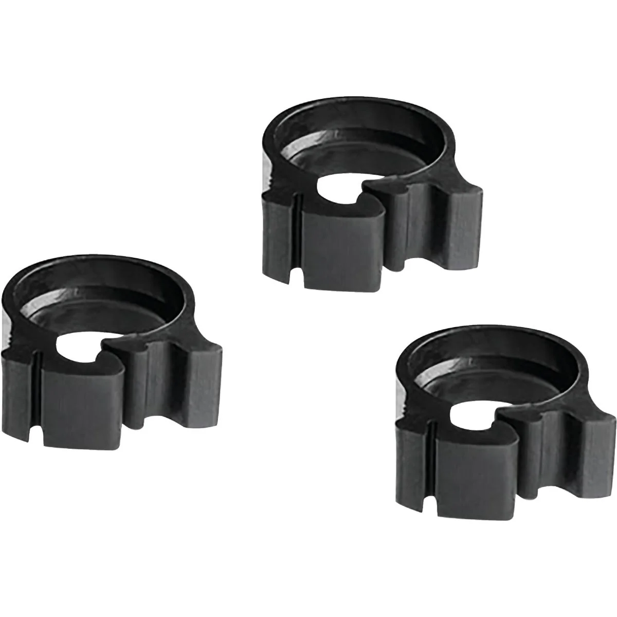 Flexible Flair-It PEXLock 3 4 In. Poly-Alloy Compression PEX Crimp Ring 3-Pack Efficient