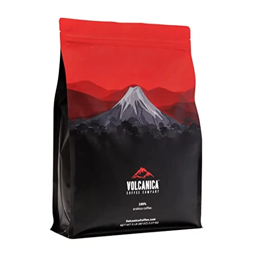 Stylish Low Acid Decaf Coffee 80 Ounce Premium Material