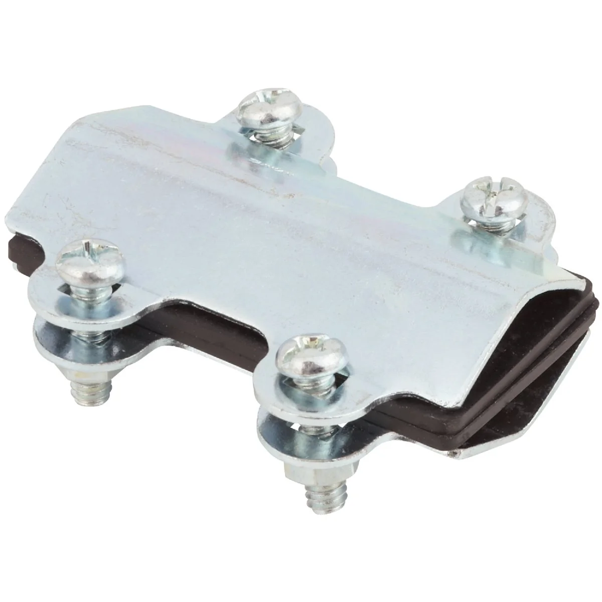 Next-Generation Do it Pipe Repair Clamp Carefully Designed