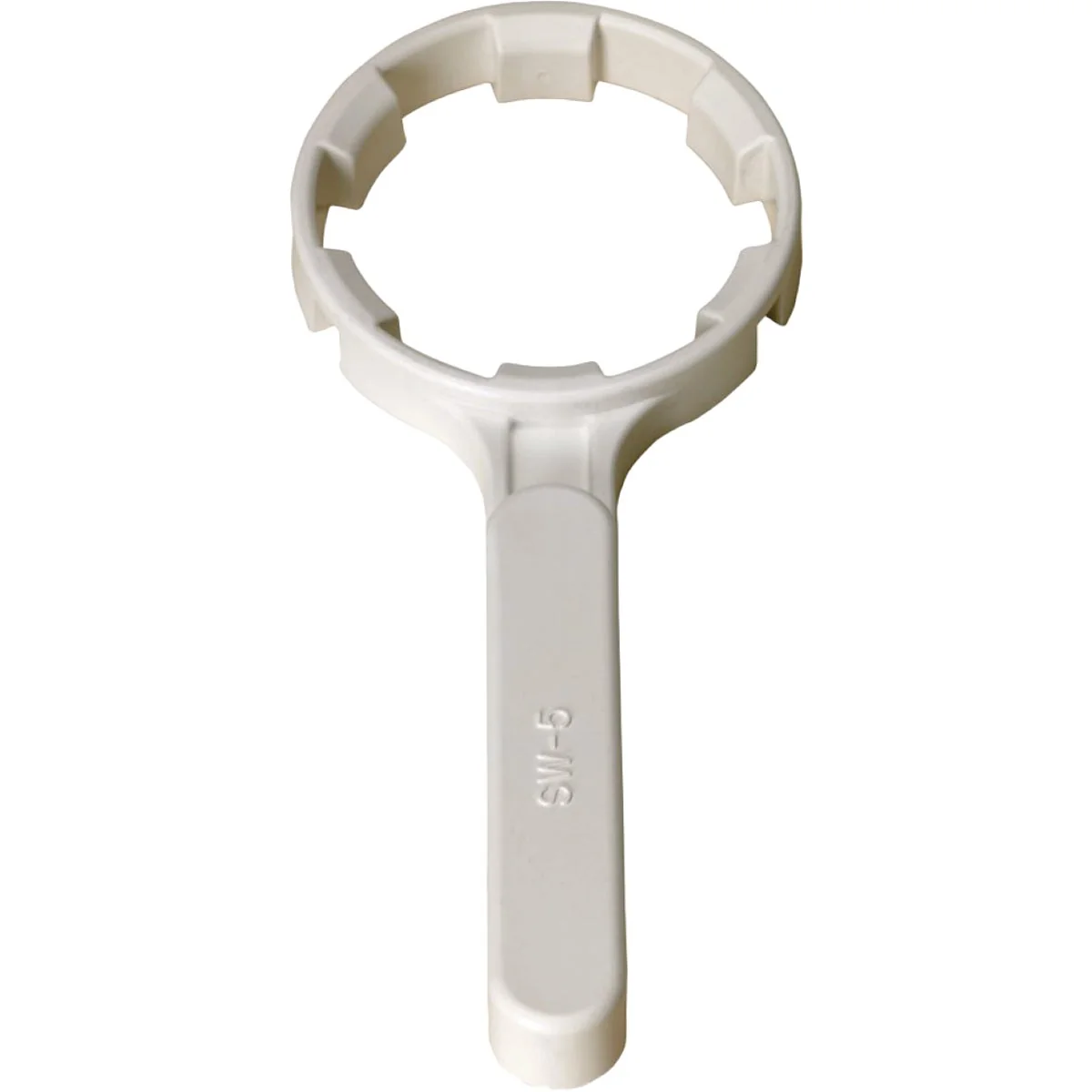 Modern Culligan 3-1 2 In. Spanner Housing Wrench Reliable