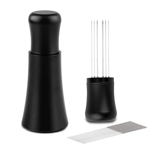 Next-Generation WDT tool Espresso Distribution tools Pure