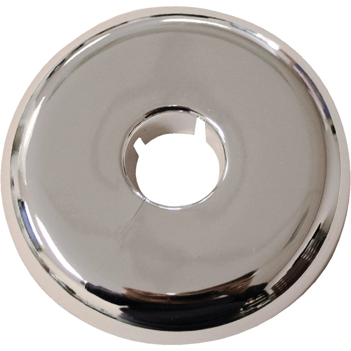 Artisan Jones Stephens 3 4 In. IPS Chrome-Plated Polypropylene Flexible Flange Certified