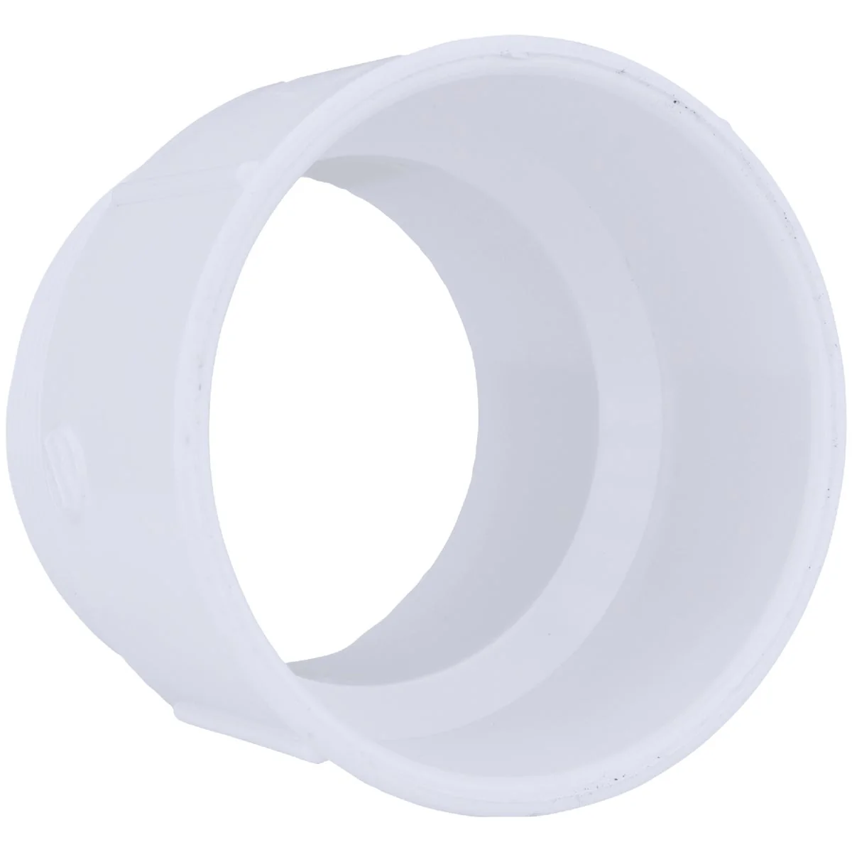 High-Quality Charlotte Pipe 4 In. Hub x 4 In. MIP Schedule 40 DWV PVC Adapter Unique