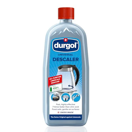 Efficient Universal Multipurpose Descaler 25.4 Fl Oz Enhanced