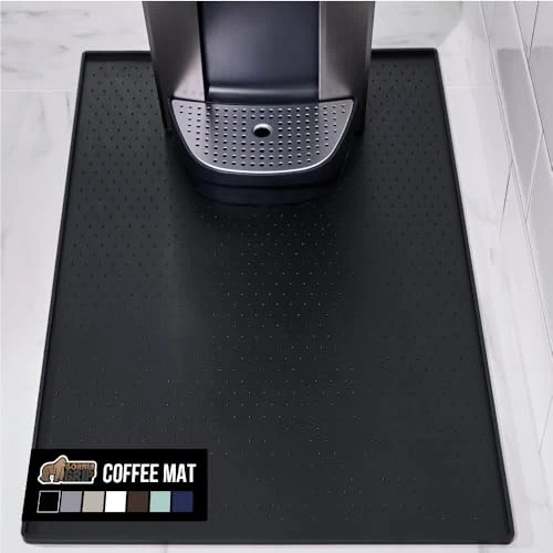 Top-Quality Silicone Coffee Mat Fine