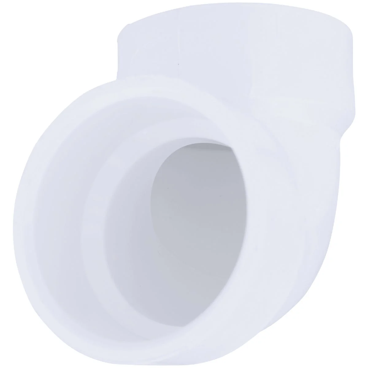 Luxury Charlotte Pipe 1-1 2 In. Schedule 40 90 Deg. DWV PVC Vent Elbow 1 4 Bend Proven