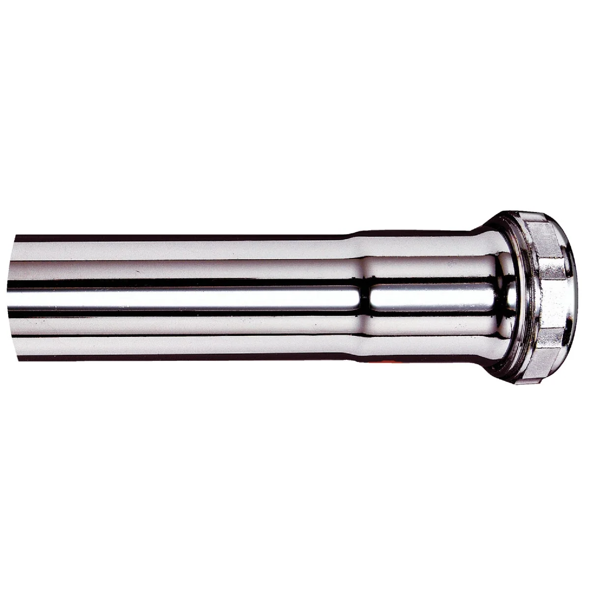 Sustainable Do it 1-1 4 In. x 12 In. Chrome Extension Tube Outstanding