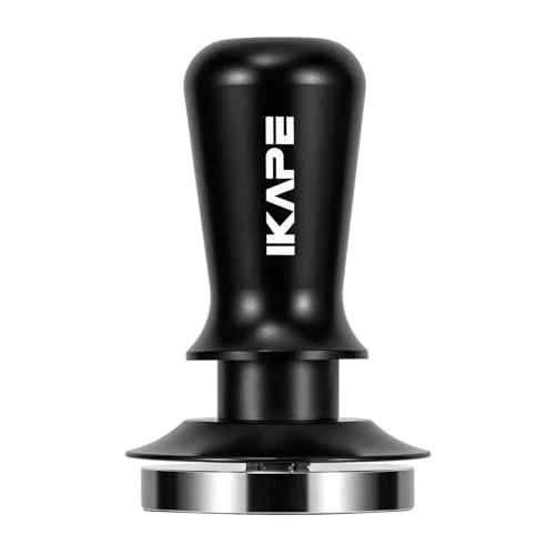Fast 58.35mm Espresso Tamper Pure