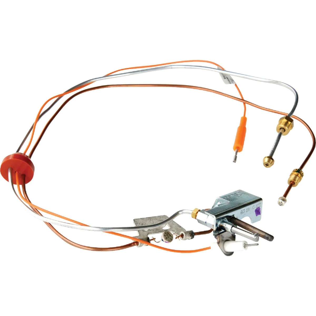 User-Friendly Reliance 180 F Natural Gas Pilot Assembly Unique