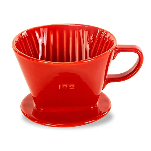 Flexible Pour Over Ceramic Next-Generation