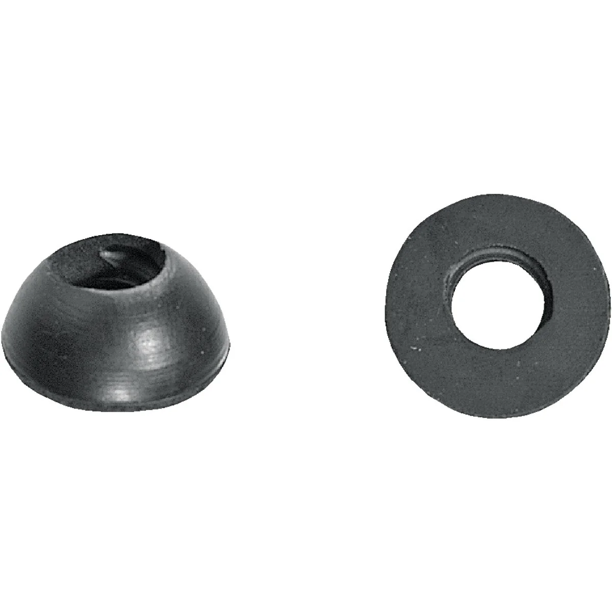 Smart Danco 55 64 In. Orange Rubber Slip Joint Washer Verified
