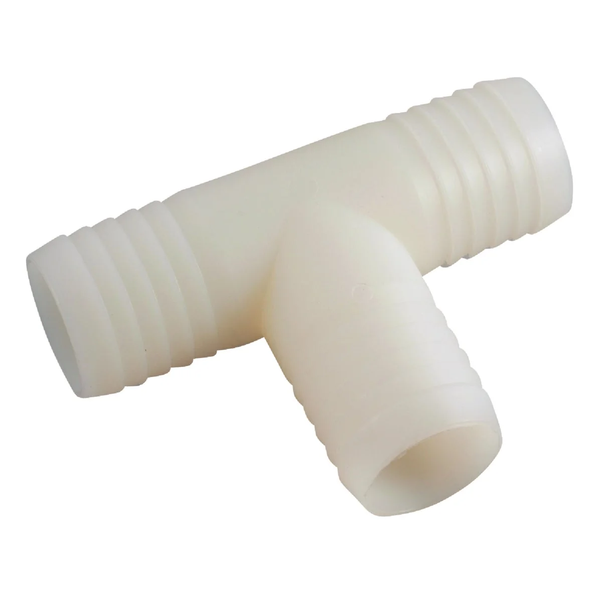 Breathable Anderson Metals 3 8 In. Barb Nylon Insert Tee Advanced