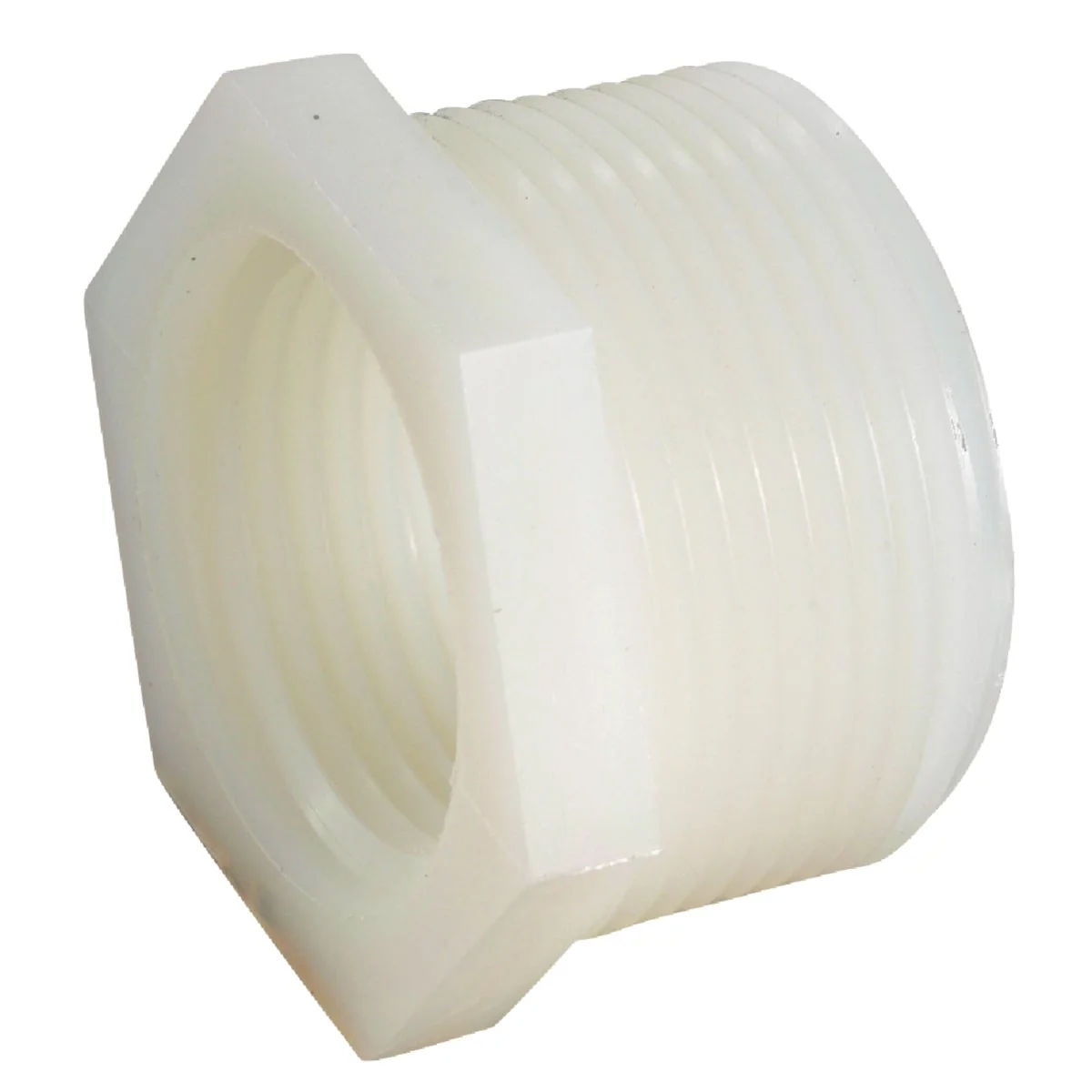Carefully Designed Anderson Metals 1 2 In. MIP x 1 4 In. FIP Nylon Bushing Trusted