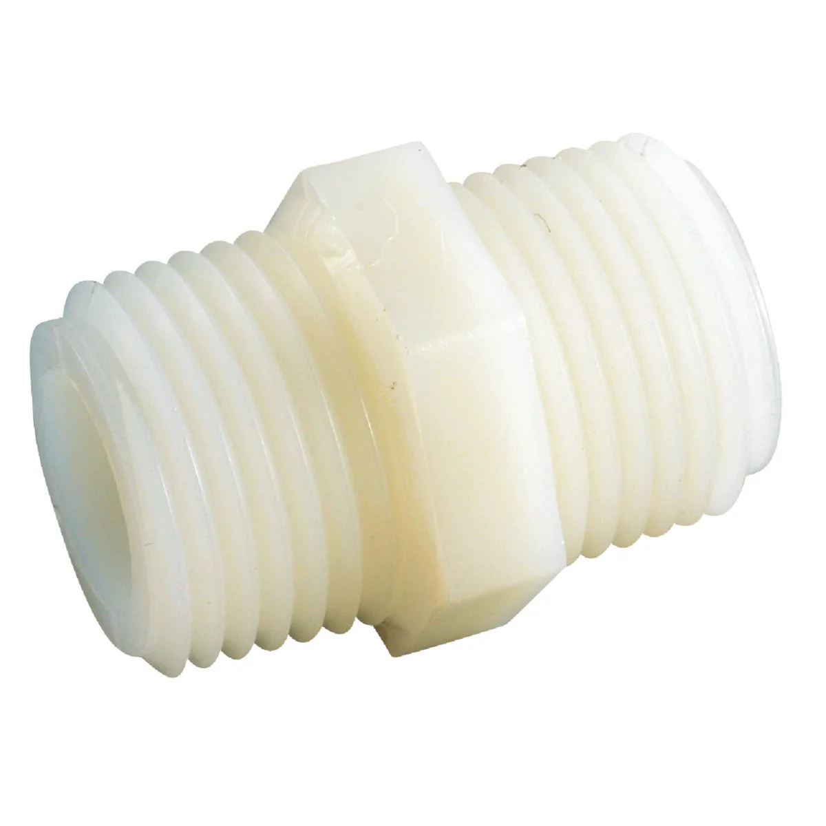 Responsible Anderson Metals 1 2 In. Nylon Nipple Reliable