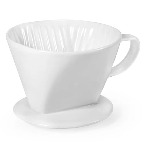 Effective Pour Over Coffee Dripper Healthy