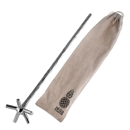Premium Swizzle Stick Stirrer Luxury