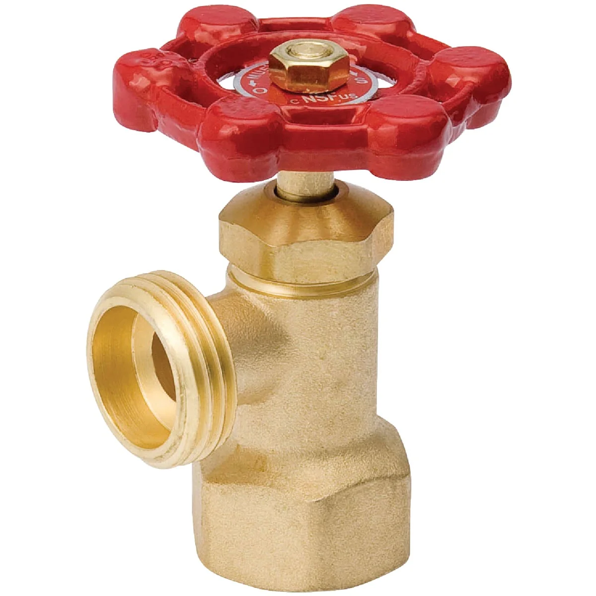 High-Performance ProLine 3 4 FIP x 3 4 In. Hose Thread Brass Boiler Drain Sophisticated