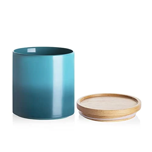Top-Quality Sweejar Ceramic Food Storage Jar Refined