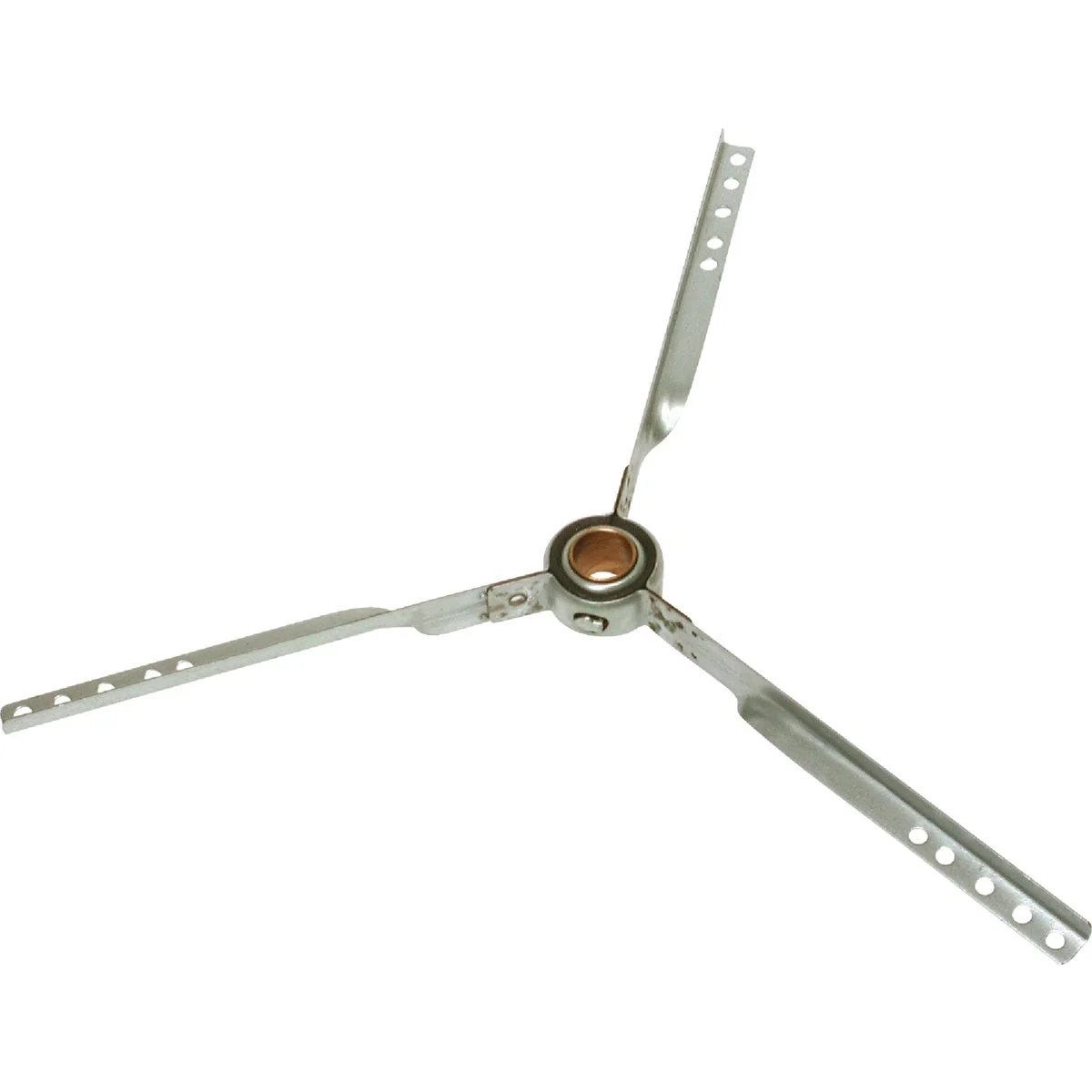 Professional Dial 1 In. Spider Bearing Versatile