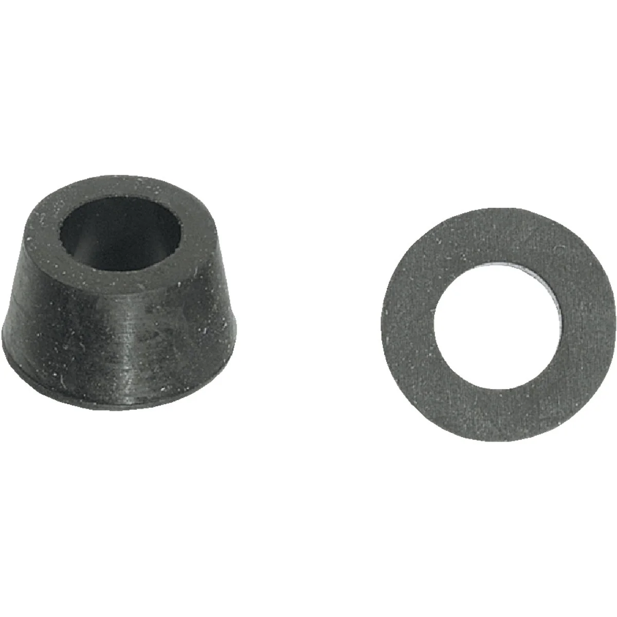 Comfortable Danco 23 32 In. x 11 32 In. Black Rubber Slip Joint Washer Superior