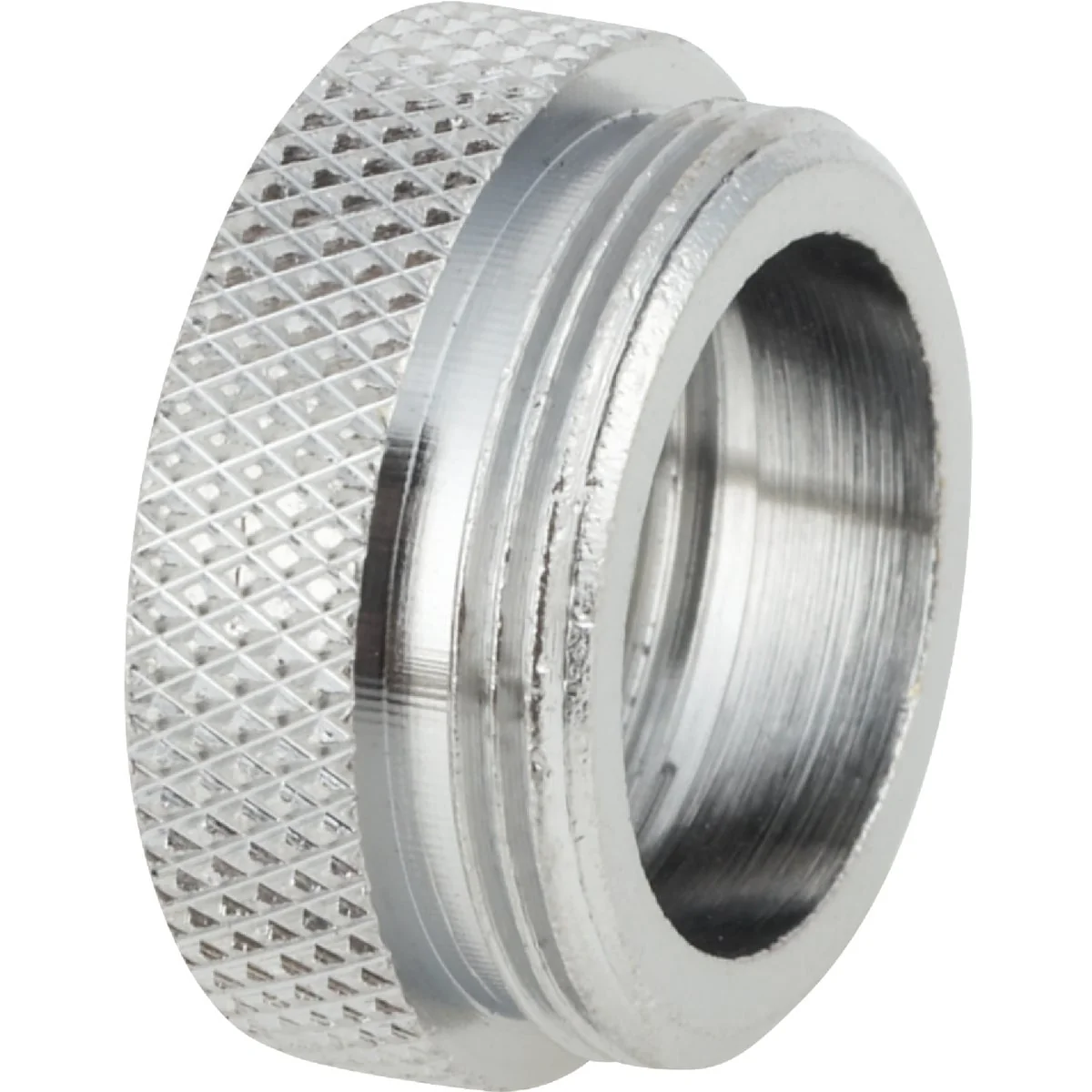 Professional Do it 3 4 x 27-Male to 55 64 x 27 Small Aerator Faucet Adapter Long-Lasting