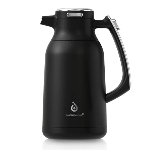 Proven Thermal Coffee Carafe 68oz Eco-Friendly