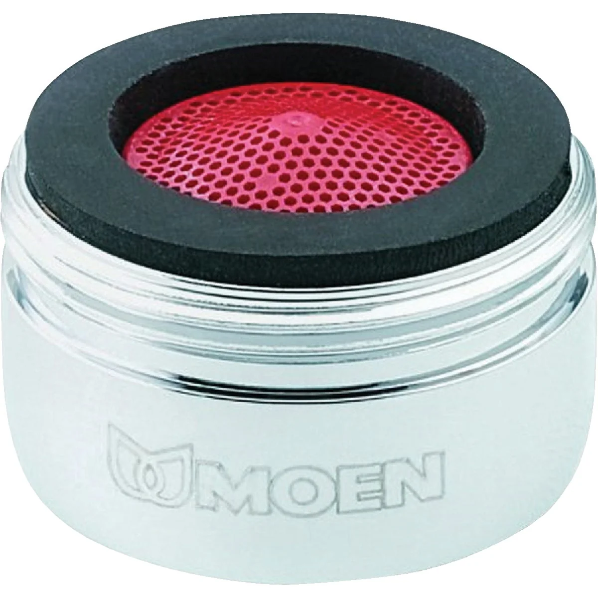 Genuine Moen 1.5 GPM Male Water Saver Aerator Functional