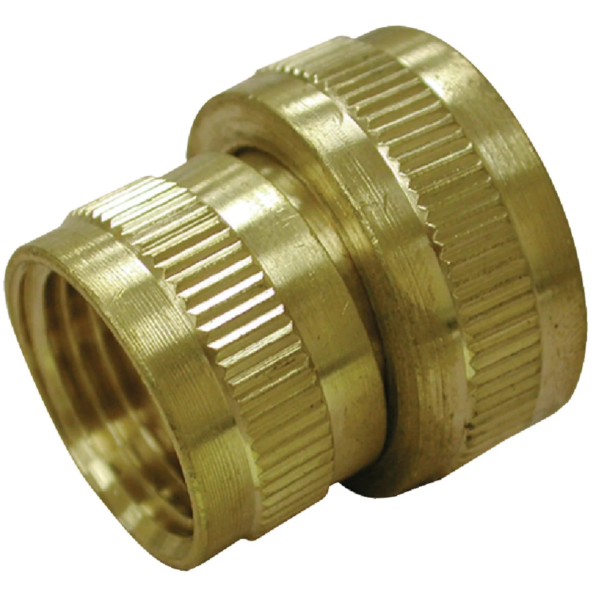 Stylish Anderson Metals 3 4 In. FHT x 3 4 In. FPT Brass Swivel Adapter Exceptional