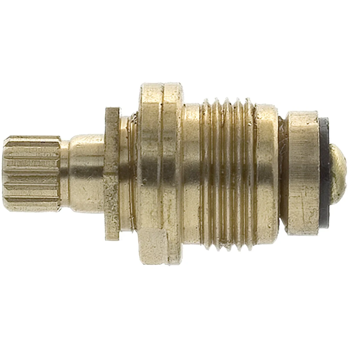 Natural Danco Cold Water Central Brass Stem High-End