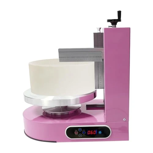 Unique Cake Decorating Machine Flexible