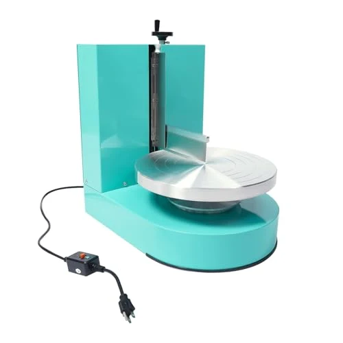 Versatile Cake Decorating Machine Fine Crafted