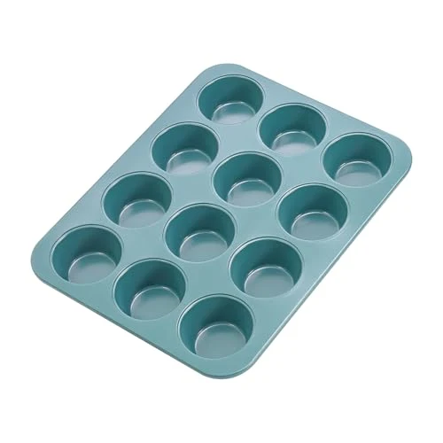 Excellent Muffin Pan 12 High-End