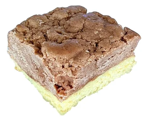 Innovative Ruth s Old Fashioned Crumb Cake 3 lbs 48 Ounce First-Class