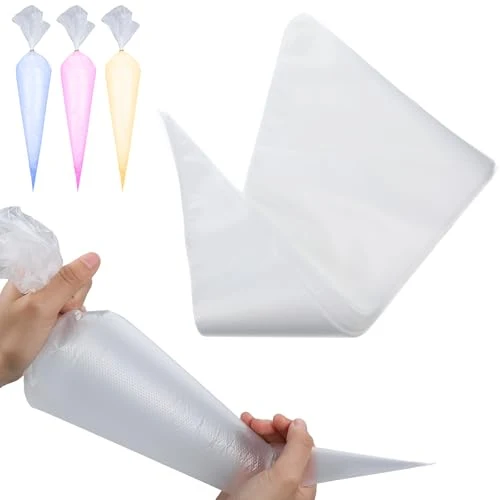 Smart 24 Inch Large Piping Bags Dependable