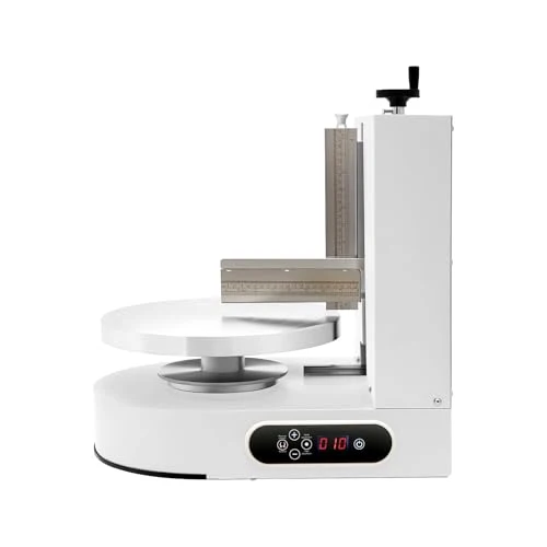 Luxury Cake Decorating Machine Efficient