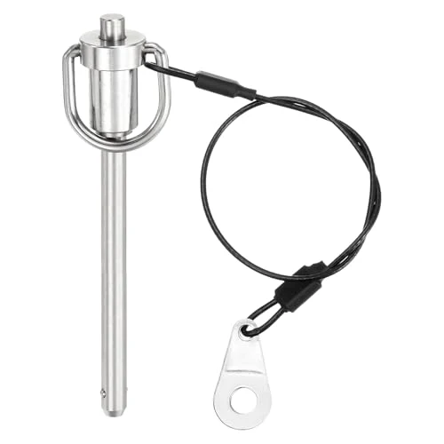 Quality 1 Pcs Quick Release Pin Classic