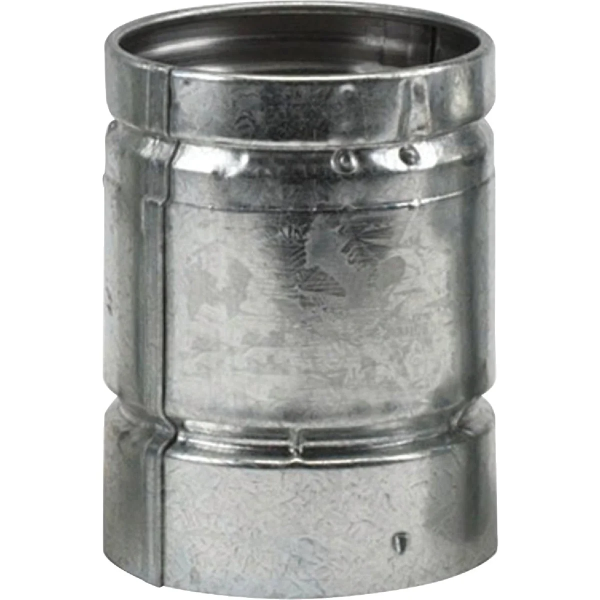 High-Quality SELKIRK VP Pellet Pipe Type L Insulated 3 In. x 6 In. Pellet Stove Pipe Contemporary