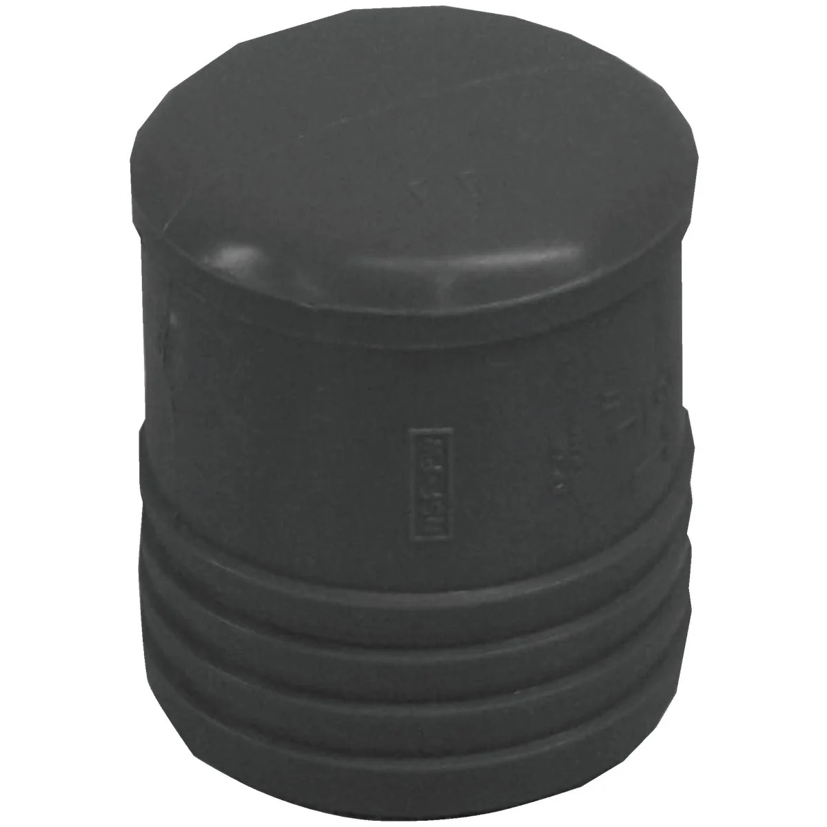 Consistent Boshart 1-1 2 In. Polypropylene Insert Plug Effective