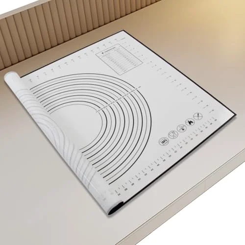 Elegant Silicone Baking Mat High-Quality