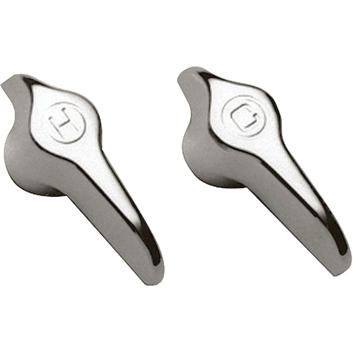 Eco-Friendly Danco Chrome Vice Grip Faucet Handle Prestigious