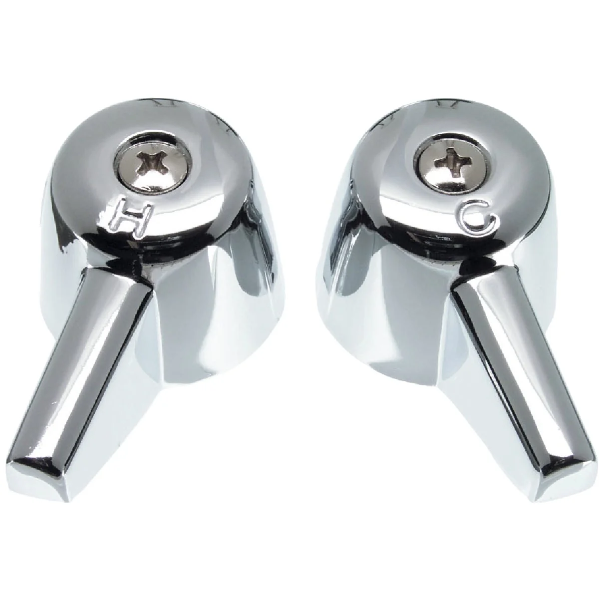 Unique Danco Chrome Faucet Handle for Central Bass User-Friendly