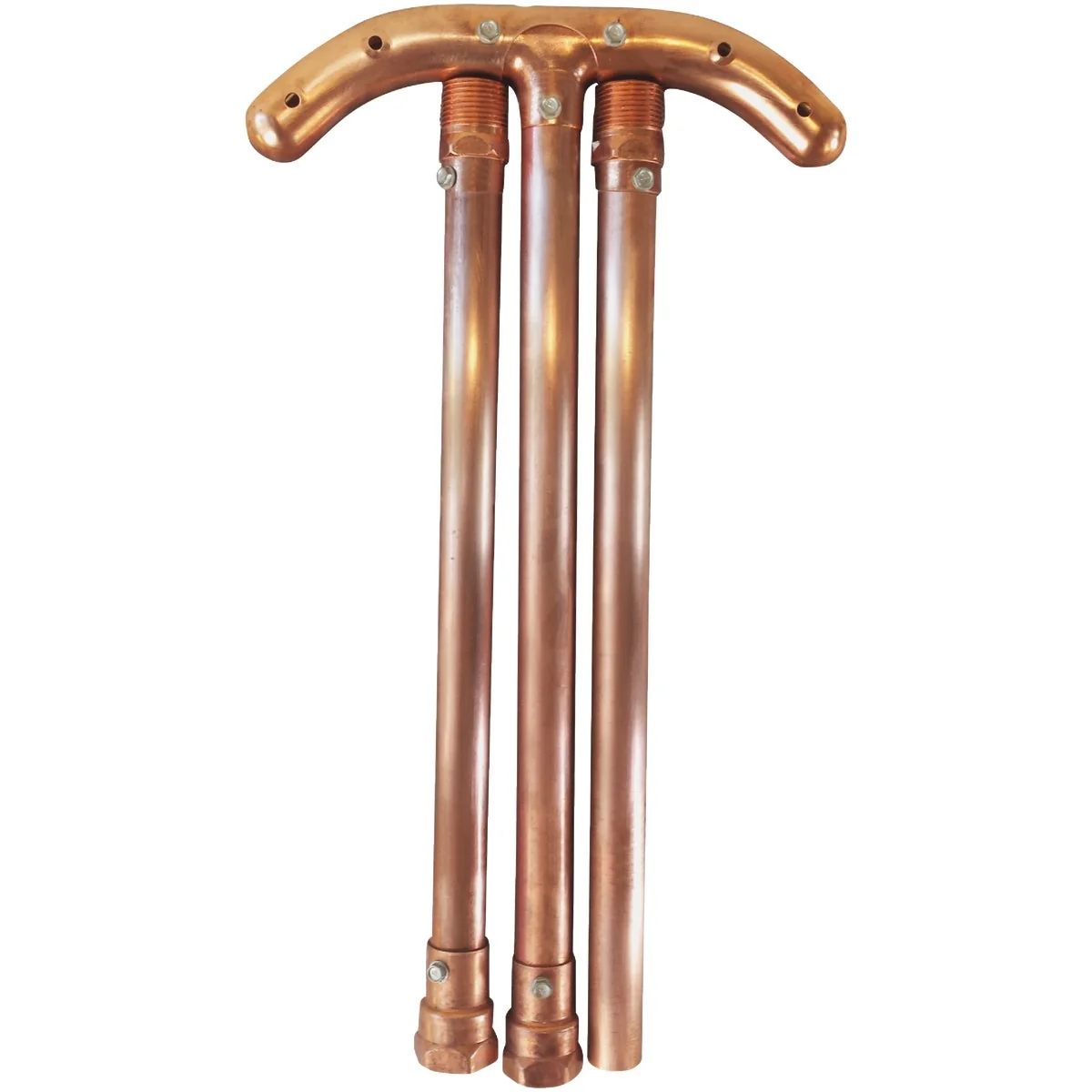 Clean Sewer Skewer XL 18 In. Vent Defroster Next-Generation