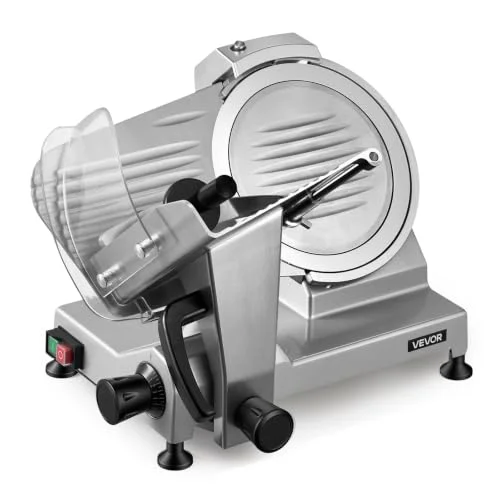 Fine Commercial Meat Slicer Next-Generation
