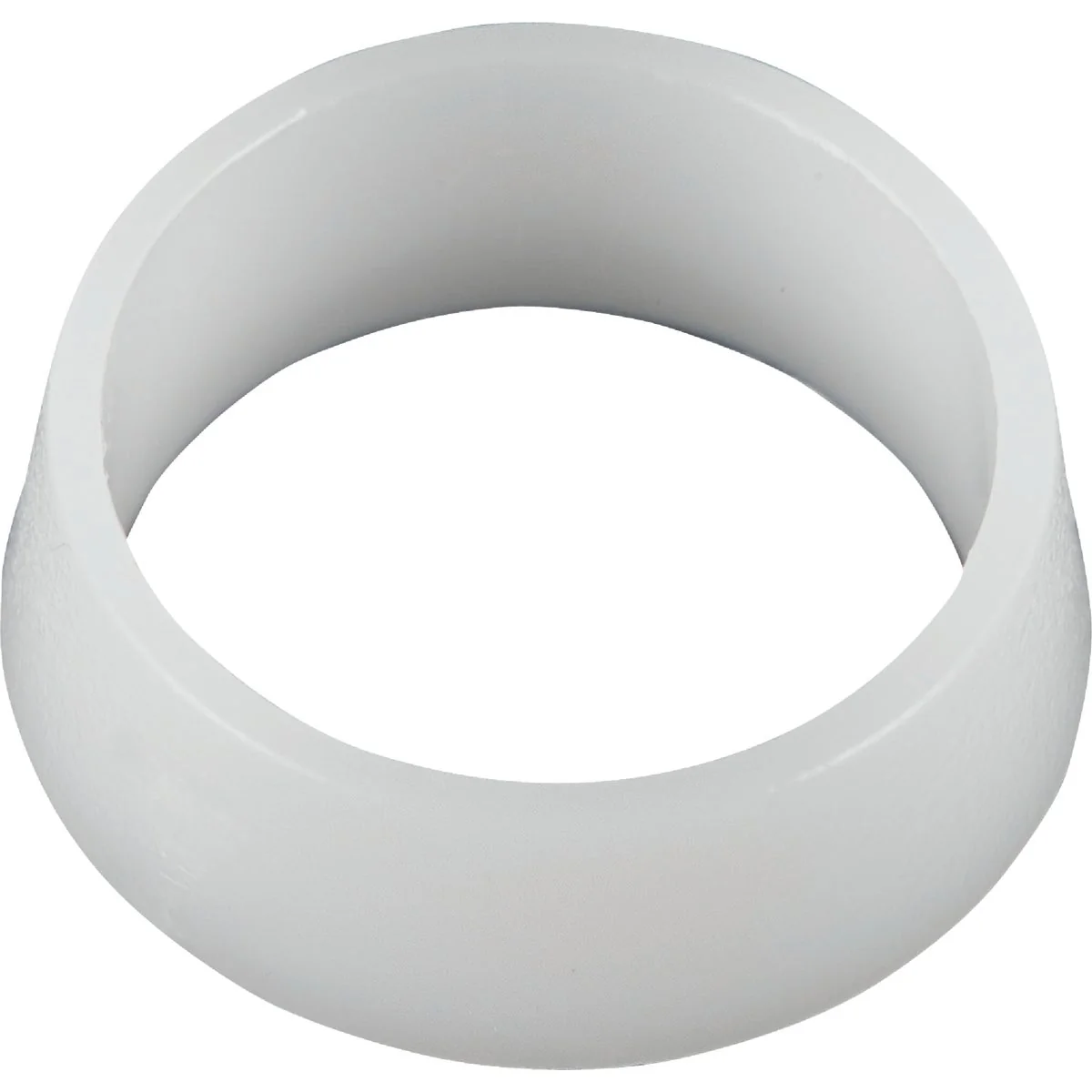 Carefully Designed Anderson Metals Delrin 3 8 In. Plastic Compression Sleeve 50-Pack World-Class
