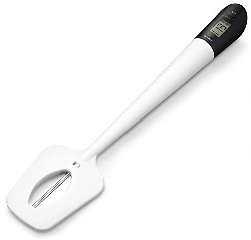 Safe Digital Candy Thermometer Exceptional