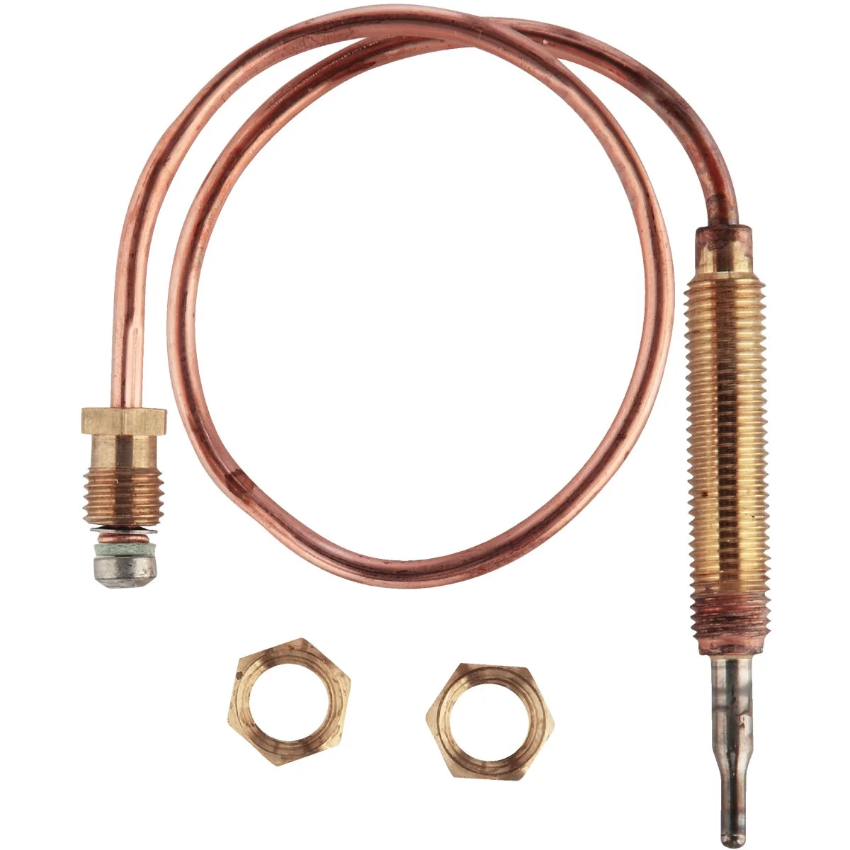 Smart MR. HEATER 12-1 2 In. Thermocouple Dependable