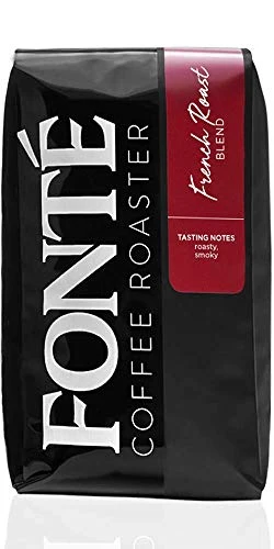 Premium Fonte Coffee Roaster 12 Ounce Artisan