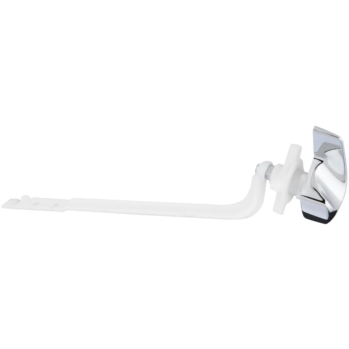 Relaxed Do it Side-Mount Chrome Tank Lever with Plastic Arm For Kohler Top-Quality